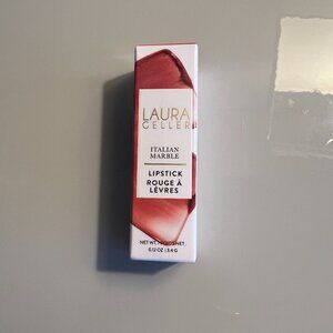 Laura Geller Italian Marble Lipstick in Peach Bellini